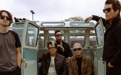 Novo álbum do Offspring terá música voltada para o metal, chamada “Come To Brazil”